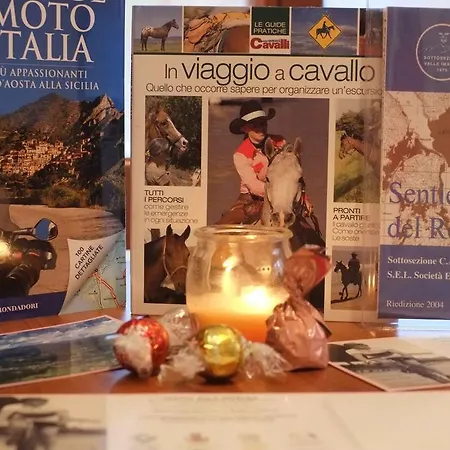La Ca Valsecca