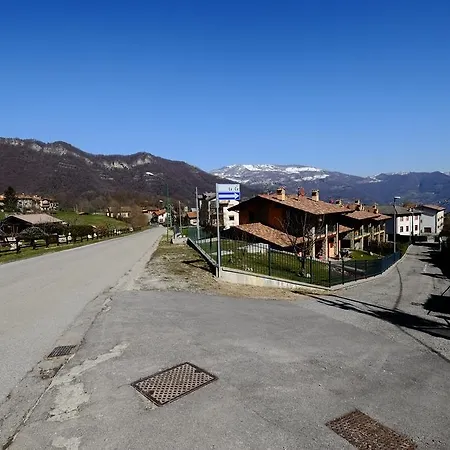 La Ca * Valsecca